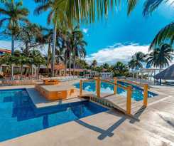 Hotel Puerto Aventuras and Beach Club