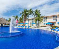 Hotel Posada Real Ixtapa