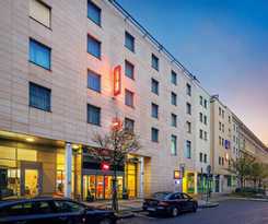 Hotel Ibis Praha Wenceslas Square