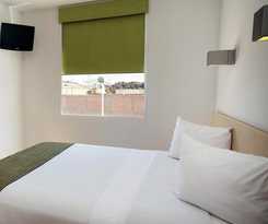 Hotel One Aguascalientes San Marcos