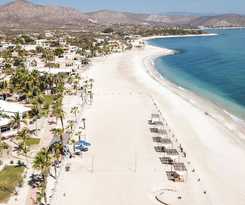 Hotel Buena Vista Oceanfront and Hot Springs Resort