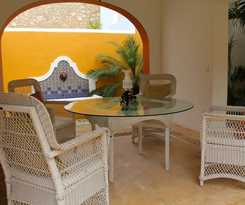 Casa Don Gustavo Boutique