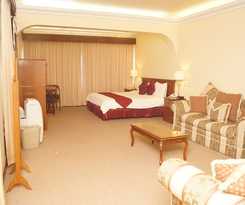 Hotel Hacienda De Los &Aacute;ngeles By Rotamundos