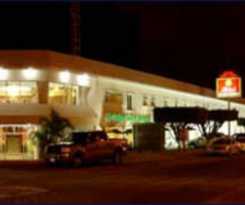 Hotel Los Lagos De Montebello