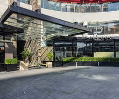 The Paragon Mexico City Santa Fe By Accor