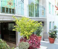 Hotel Residence L'heritage Aristóteles 140 By Bluebay