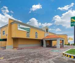 Hotel Quality Inn Piedras Negras