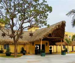 Hotel Zar Manzanillo