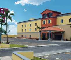 Hotel Fiesta Inn Colima