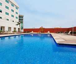 Hotel Holiday Inn Express Manzanillo, An Ihg