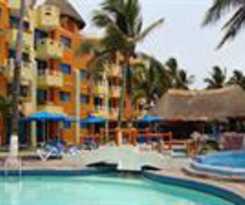 Hotel Marina Puerto Dorado