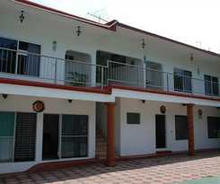 Hotel Quinta Paraiso