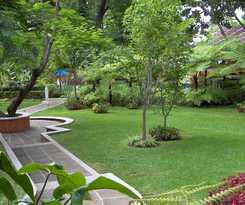 and Spa Posada Tlaltenango
