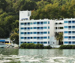 Villa Bejar Tequesquitengo