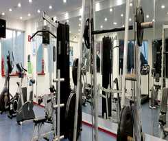 Hotel Misión Mazatlan