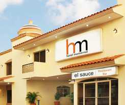 Hotel Inhouse Culiacán