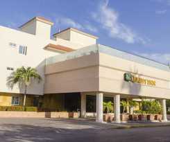 Quality Inn Mazatlan