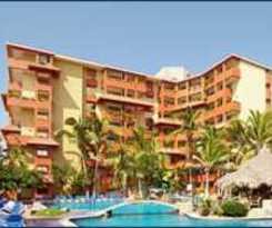 LUNA PALACE