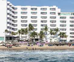 Hotel Oceano Palace Beach