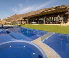 Hotel El Santuario Resort and Spa