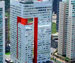 Hotel Hausuites Santa Fe