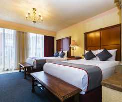 Hotel Quinta Del Rey