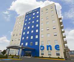 Hotel One Toluca Aeropuerto