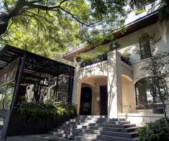 Brick Hotel - Small Luxury Hotels Of The World