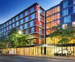 Vienna House By Wyndham Andel's Prague