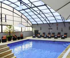 Hotel Riazor Aeropuerto