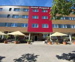 Hotel Via Claudia