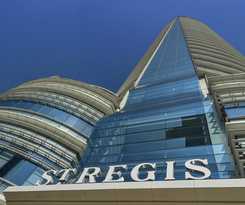 The St. Regis Mexico City