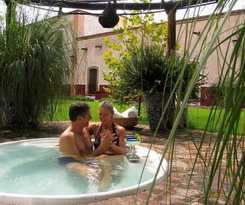 Hotel Hacienda Sepulveda and Spa