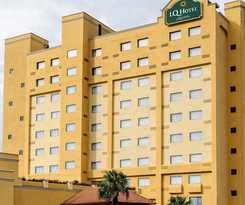 Hotel Chn Monterrey Norte