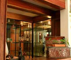 Hotel Chipinque