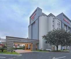 Hampton Inn By Hilton Monterrey/galerías-obispado