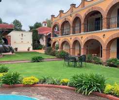 Real De Huasca
