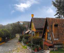 Hotel VILLA ALPINA EL CHALET