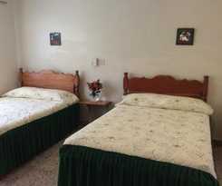 Hotel MANSION DEL VIEJO ROBLE