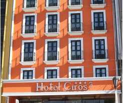 Hotel Ciros