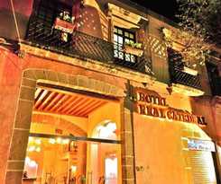 Hotel Real Catedral