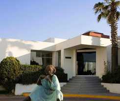 Hotel La Joya Tulancingo