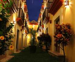 Hotel Casa Conzatti