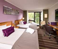 Hotel Leonardo Royal  Baden