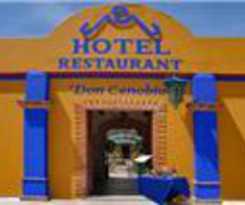 Hotel DON CENOBIO