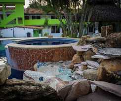 Hotel Suites and Punta Esmeralda