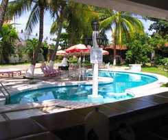 Hotel ALDEA BACOCHO