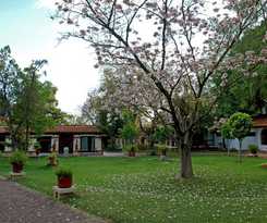 Hotel Mision De Los Angeles