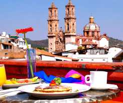 Best Western Taxco