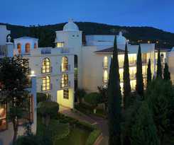 Hotel Fiesta Americana Hacienda Ixtapan de La Sal